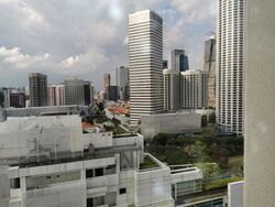 Raffles Hotel (D7), Office #502786411